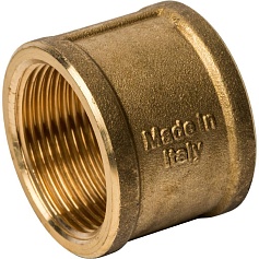 STOUT  Муфта ВВ 1"1/4