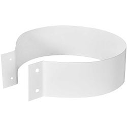 STOUT SCR-6010-000010 STOUT Хомут стальной гнутый D100