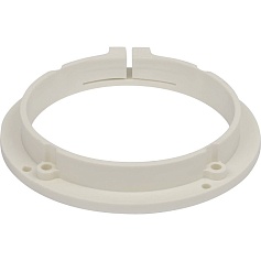 STOUT  дымоход коаксиальный для прохода через стену универсальный комплект D 60/100