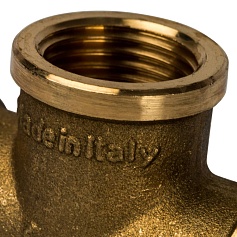 STOUT  Крестовина ВВ 1/2