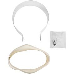 STOUT SCR-0080-800090 STOUT Отвод 90° утепленный традиц. D80(п-м)