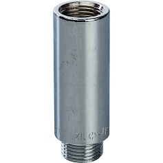 STOUT  Удлинитель хромированный 1/2X65
