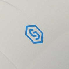 STOUT  Элемент дымохода отвод 90° п/м  DN80