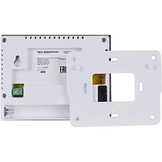 STOUT  Беспроводной комнатный двухпозиционный регулятор ST-292v2, белый