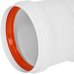 STOUT SCR-0080-000008 STOUT Адаптер соединительный традиц. переход с D60(м) на D80(п)