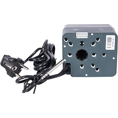 STOUT  Сервопривод для смесительных клапанов с датчиком для фиксированной регулировки температуры