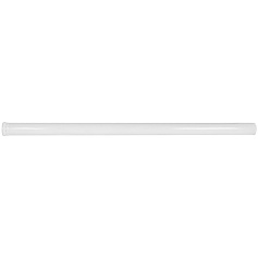 STOUT SCR-0080-812000 STOUT Удлинитель дымохода утепленный традиц. D80(п-м), L2000 (воздуховод до 105 градусов)