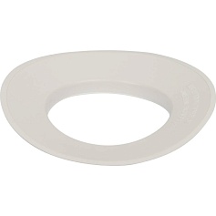 STOUT  дымоход коаксиальный для прохода через стену универсальный комплект D 60/100