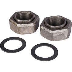 STOUT SPC-0010 SPC-0010-2580180 STOUT Насос циркуляционный 25/80-180