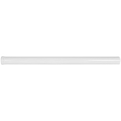 STOUT SCR-0080-811500 STOUT Удлинитель дымохода утепленный традиц. D80(п-м), L1500 (воздуховод до 105 градусов)