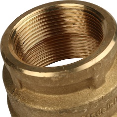 STOUT  Муфта ВВ переходная 2"X1"1/2