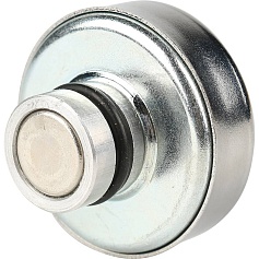 STOUT  Насосно-смесительный узел с термостатическим клапаном 20-43°C, без насоса