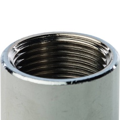 STOUT  Удлинитель хромированный 3/4X25