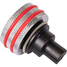 STOUT PEX-20х2,0 Расширительная насадка для
инструмента PEXcase/PexTool, диаметр 20 для
труб из сшитого по