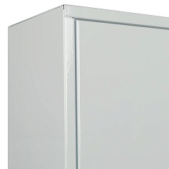 STOUT  Шкаф распределительный наружный 13-16 выходов (ШРНУ-180-5) 651х180х1000