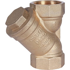 STOUT SFW 1 1/2" Фильтр сетчатый 500 мкр.