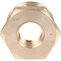 STOUT  Футорка 1"X3/8