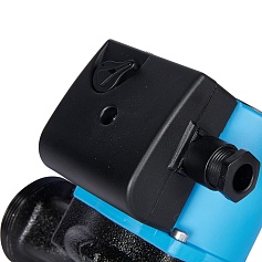 STOUT SPC-0010 SPC-0010-3240180 STOUT Насос циркуляционный 32/40-180