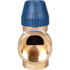 STOUT SVS-0030-010020 STOUT  Предохранительный клапан для систем водоснабжения 10-3/4" (477.299)