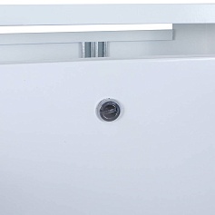 STOUT  Шкаф распределительный наружный 4-6 выходов (ШРН-2) 550х118х652-715