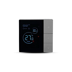 Терморегулятор универсальный 3А STOUT STE-3003, ON/OFF, с кнопками