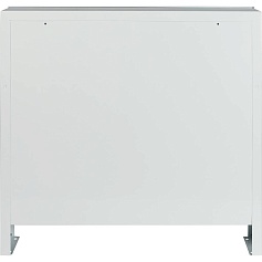 STOUT  Шкаф распределительный наружный 8-10 выходов (ШРН-3) 651х120х704