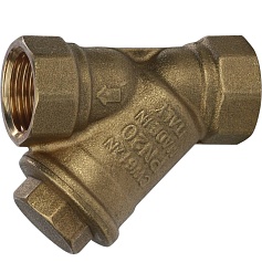 STOUT SFW 1/2 Фильтр сетчатый 500 мкр.