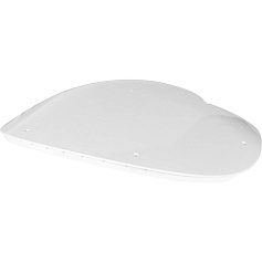 STOUT  Боковая пластиковая крышка для STOUT