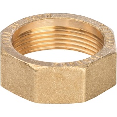 STOUT  Разъемное соединение "американка" ВB 1