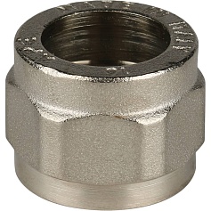 STOUT   Переходник с внутренней резьбой 1/2"х16 для металлопластиковых труб винтовой