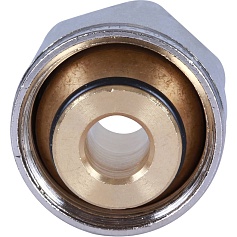 STOUT  Фитинг компрессионный для труб PEX-AL-PEX 20х2,9х3/4