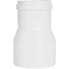 STOUT SCR-0080-000008 STOUT Адаптер соединительный традиц. переход с D60(м) на D80(п)