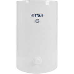 Бойлер косвенного нагрева напольный STOUT OptiBase SWH-2110 200 л