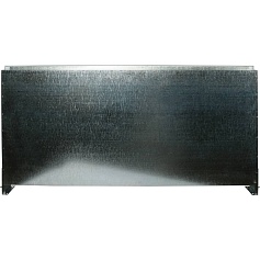 STOUT  Шкаф распределительный встроенный 19-20 выходов (ШРВ-7) 670х125х1346