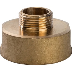 STOUT  Переходник ВН 1"1/2X1/2"