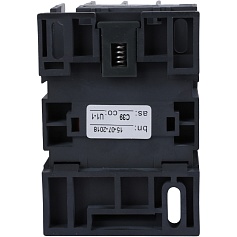 STOUT  Контактор DEKraft KM-103 32А 220В 11