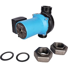 STOUT SPC-0010 SPC-0010-3280180 STOUT Насос циркуляционный 32/80-180