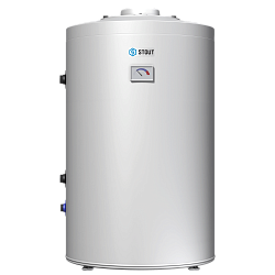 STOUT SWH-3110-000100 STOUT бойлер косвенного нагрева напольный 100 л.