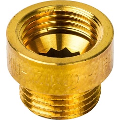 STOUT  Удлинитель 1/2X10