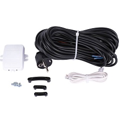 STOUT  Контроллер для управления работой смесительного клапана i-1 CWU