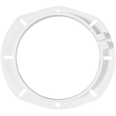 STOUT SCR-6010-000013 STOUT Фланец пластиковый D100