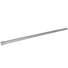 STOUT SKB-0001-058200 STOUT D 58 х 2000 мм Труба канализационная бесшумная