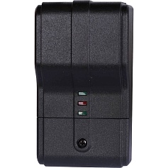 STOUT  Комнатный регулятор со связью RS, ST-281