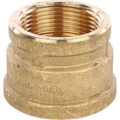 STOUT  Муфта ВВ переходная 1"1/2X1"1/4