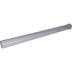 STOUT SKB-0002-110150 STOUT D 110 х 1500 мм Труба канализационная бесшумная