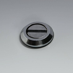 STOUT  Шкаф распределительный встроенный 17-18 выходов (ШРВ-6) 670х125х1196