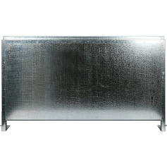 STOUT  Шкаф распределительный встроенный 17-18 выходов (ШРВ-6) 670х125х1196