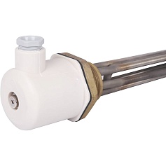 STOUT  Блок ТЭН G11/2 8 кВт (BACKER) с колпаком