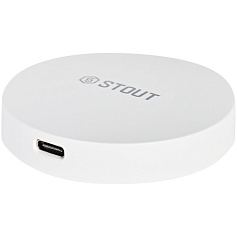 Беспроводной шлюз STOUT STE- 2071 Zigbee