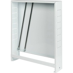 STOUT  Шкаф распределительный наружный 6-7 выходов (ШРН-2) 651х120х554